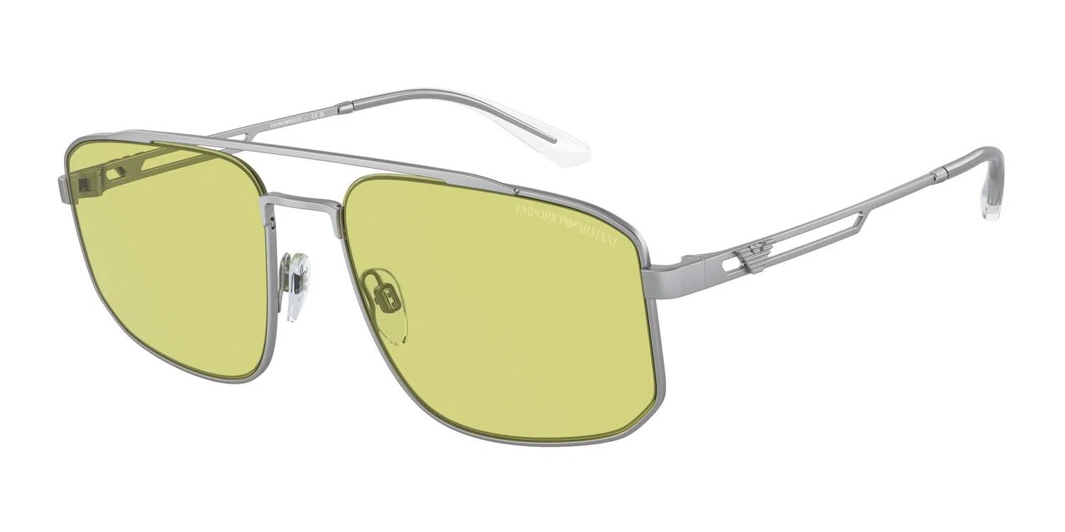 Emporio Armani 2139 Sunglasses - view 3
